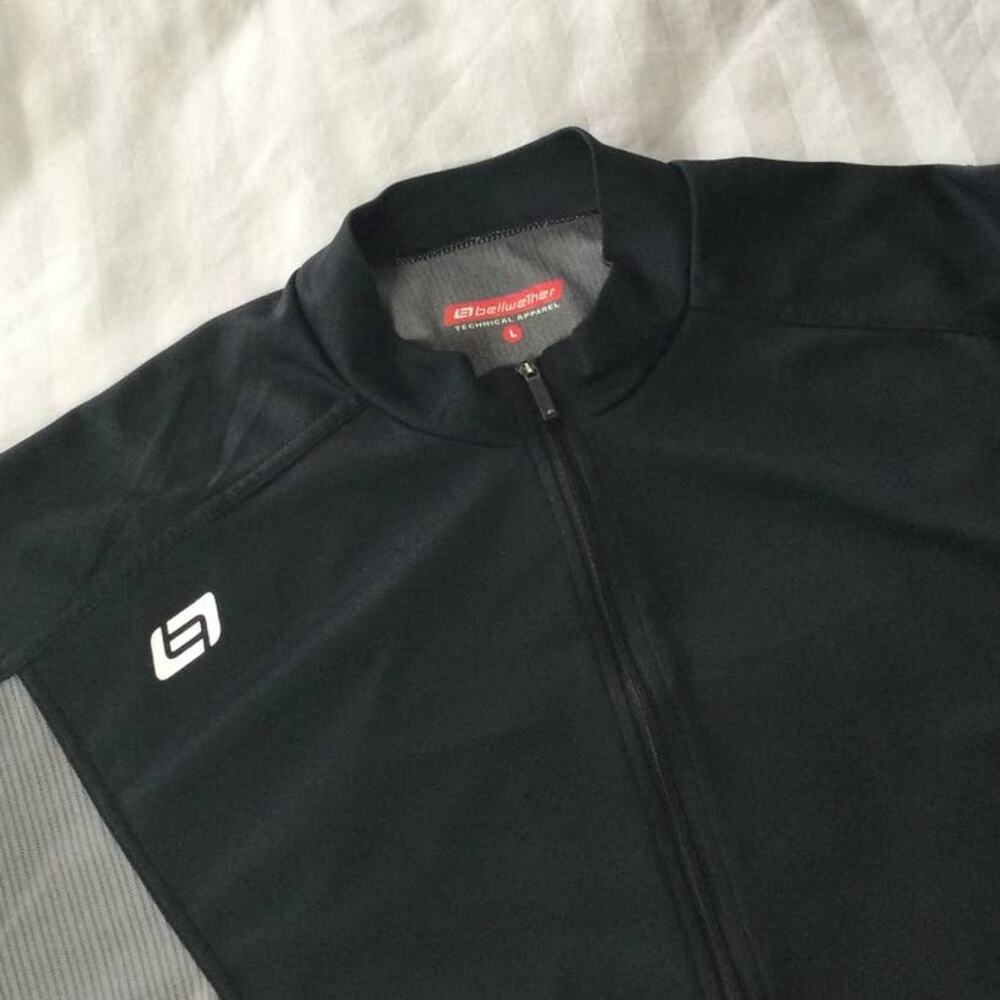 Bellwether Tech Apparel Cycling Skinsuit Mens Large